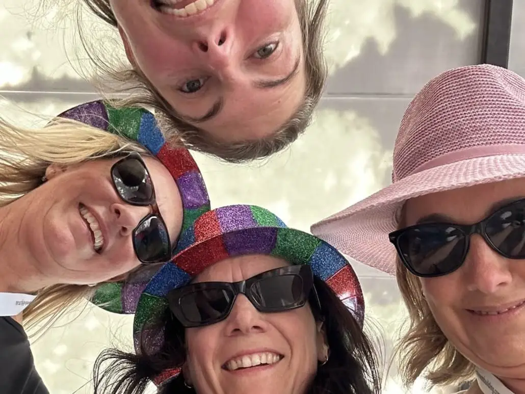 Canberra Amazing Race