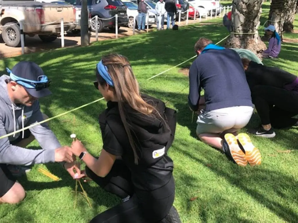 Adelaide Team Building