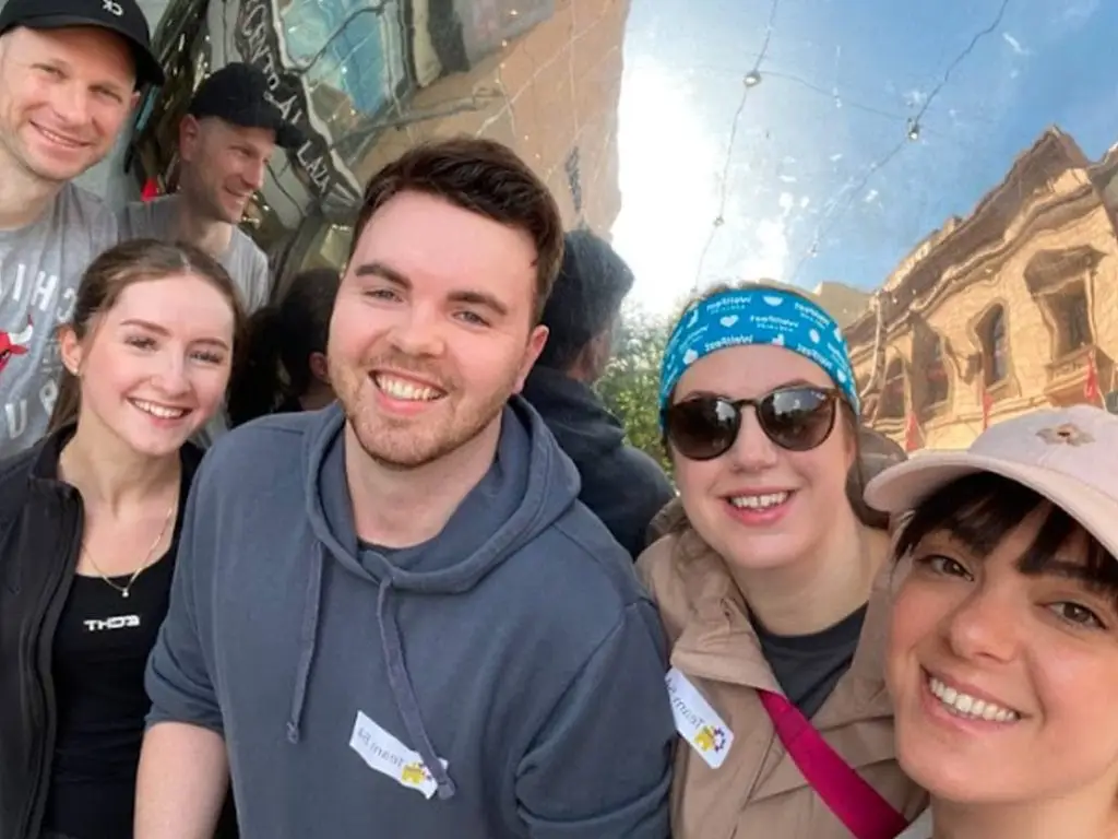 Fun Team Building in Adelaide