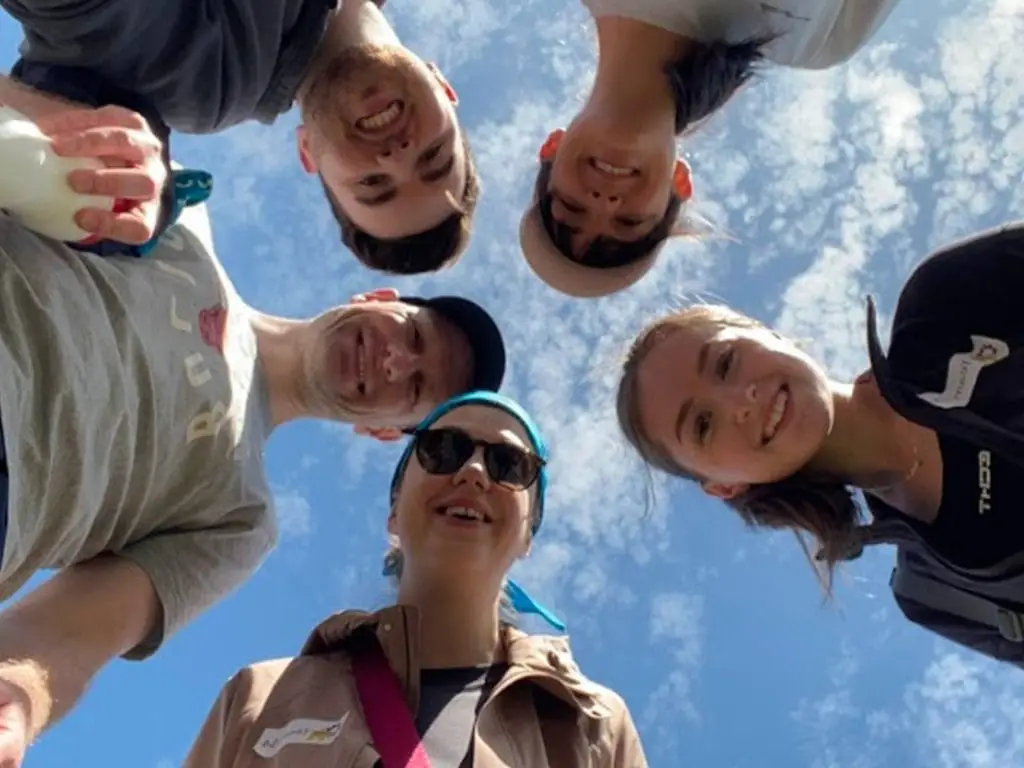 Adelaide Fun team events