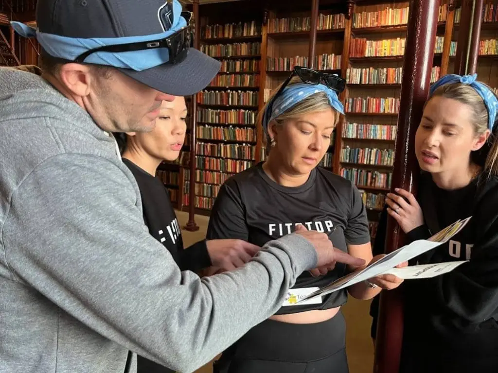 Adelaide Team Building events