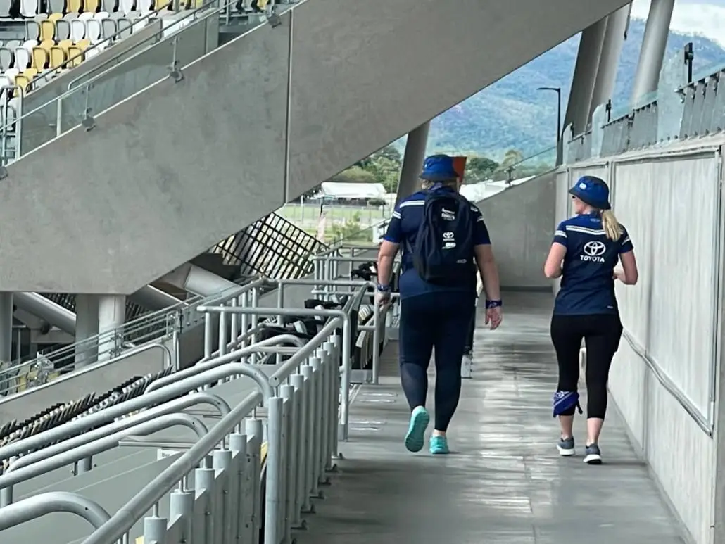 Team Bonding Townsville