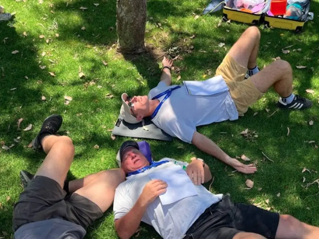 Margaret River Amazing Race