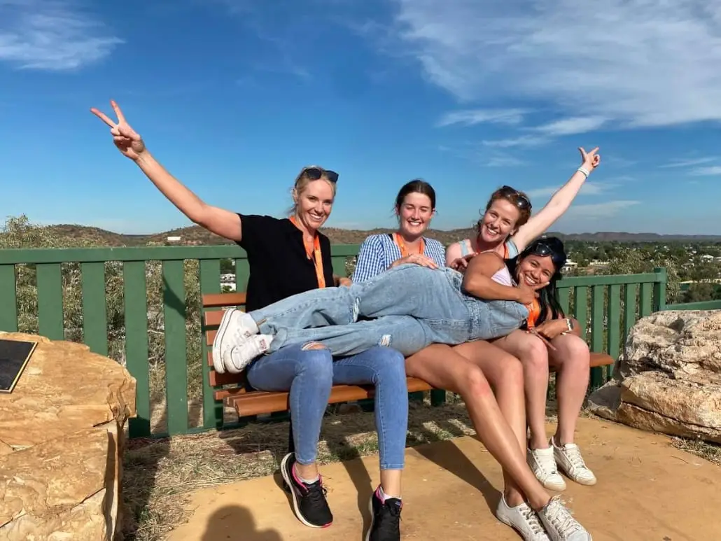 Fun Team Building activities