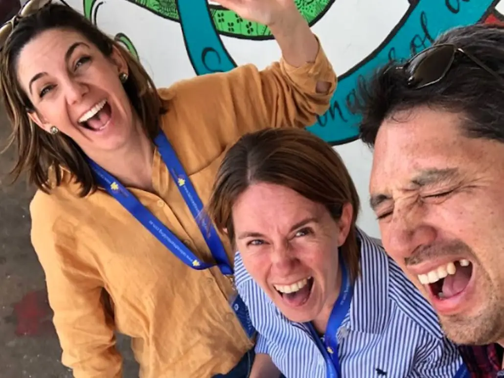 Team Bonding Queensland