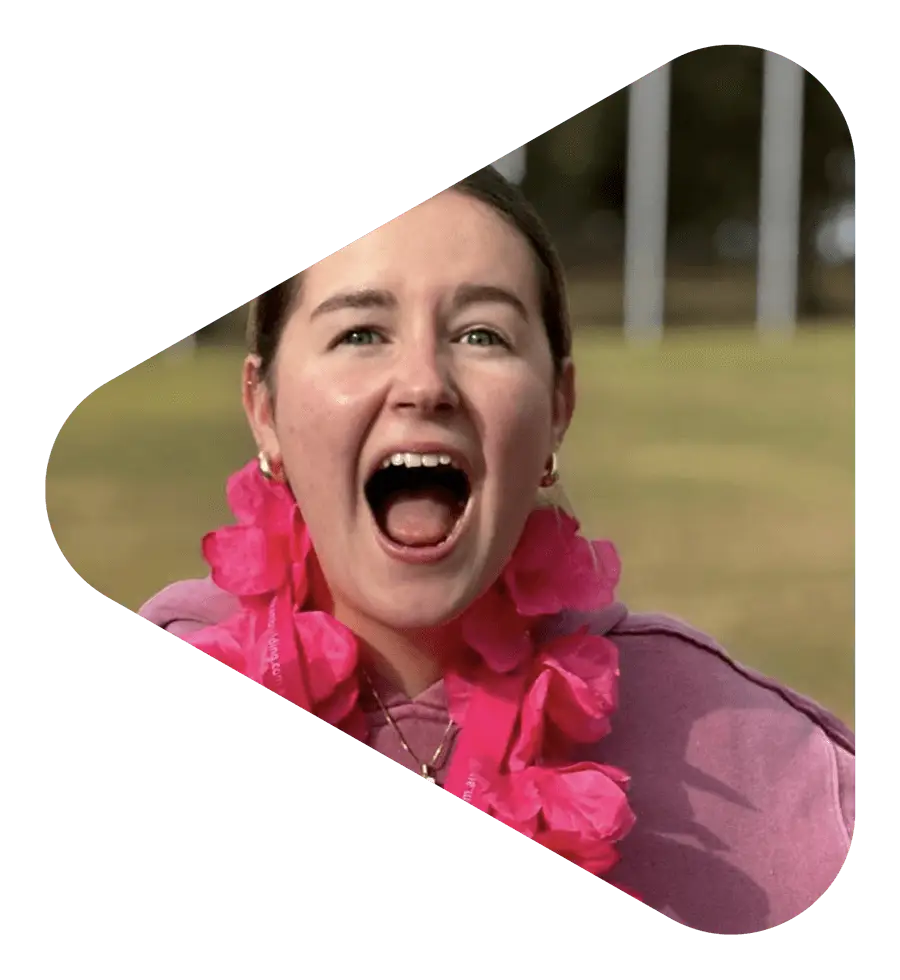 Gold Coast amazing Race challenges