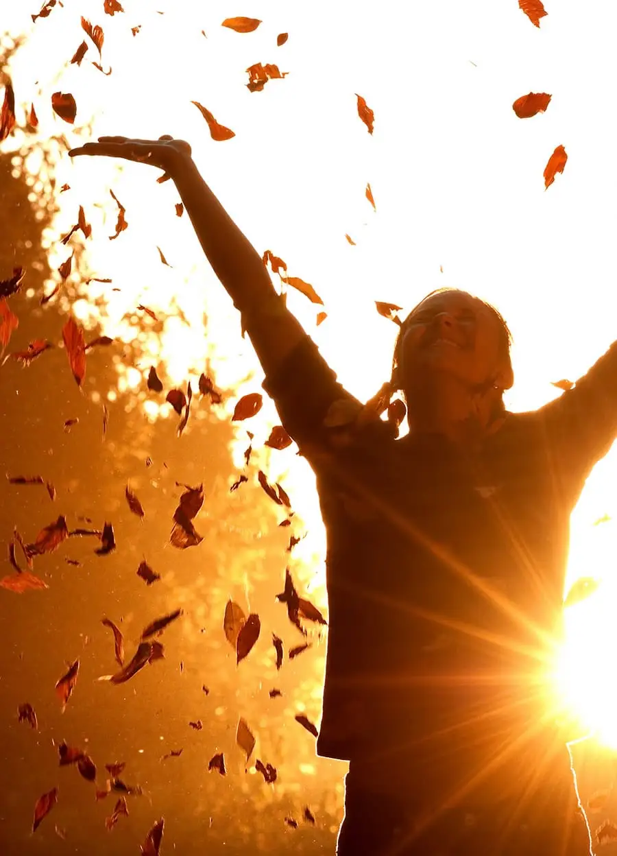 Team bonding activites