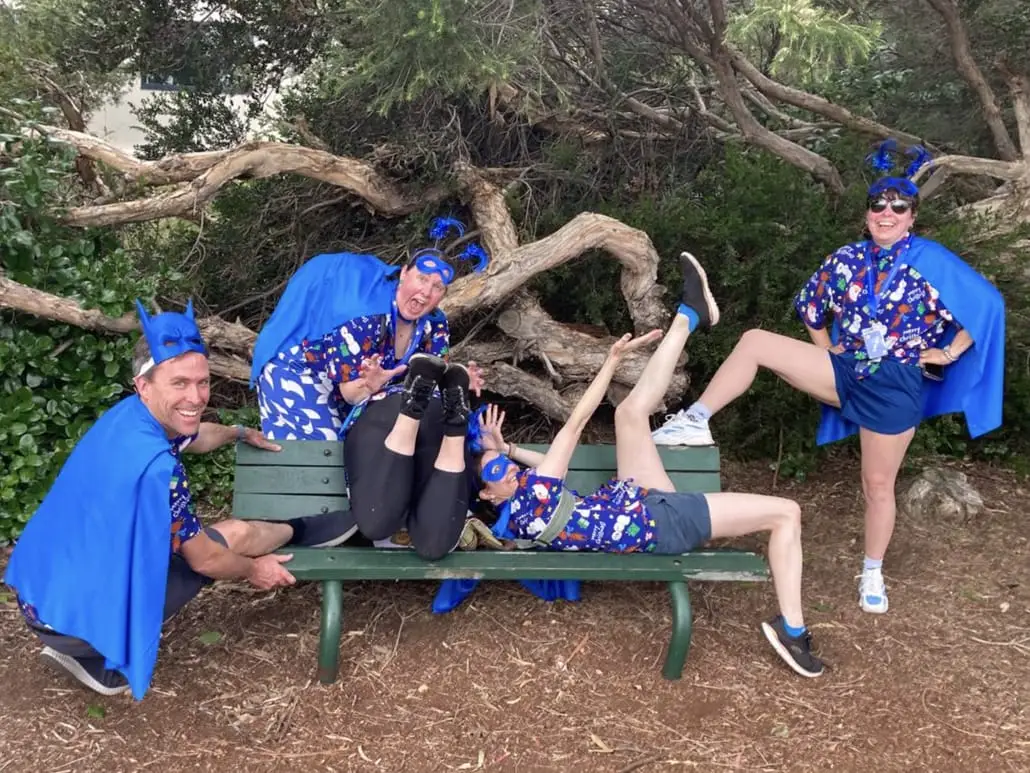 Hobart Team Building