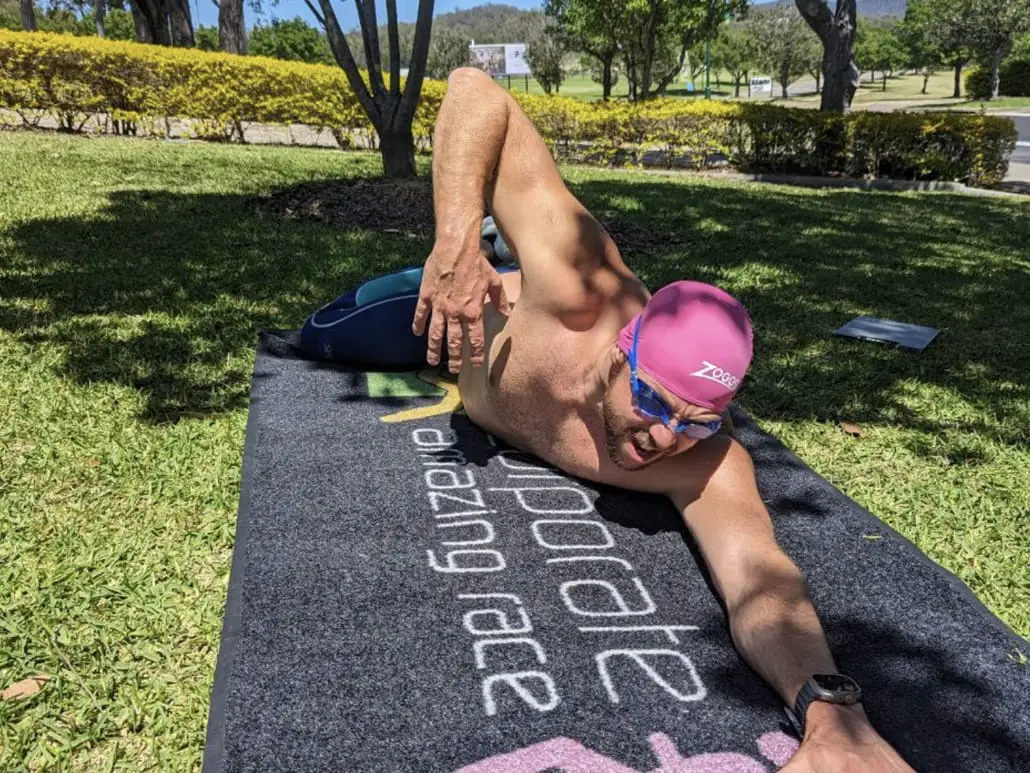 Hunter Valley Gardens Amazing Race