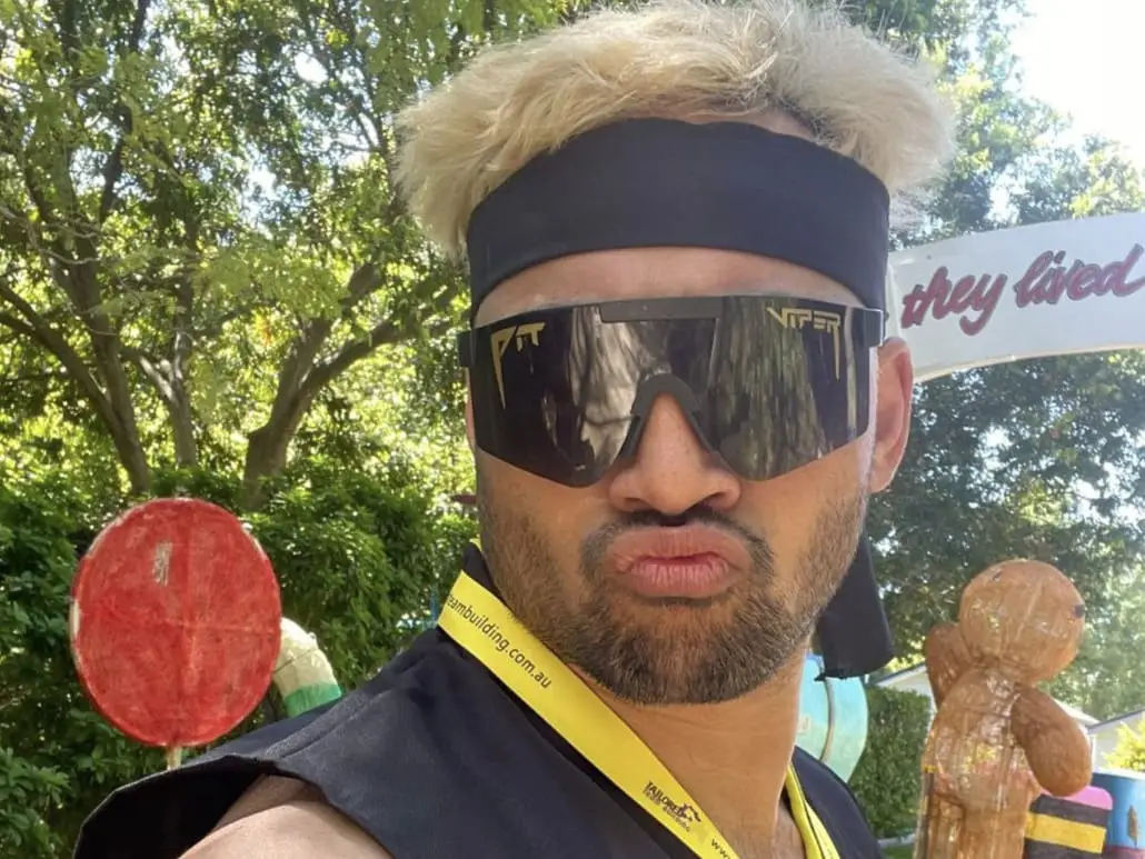 Team Building Events