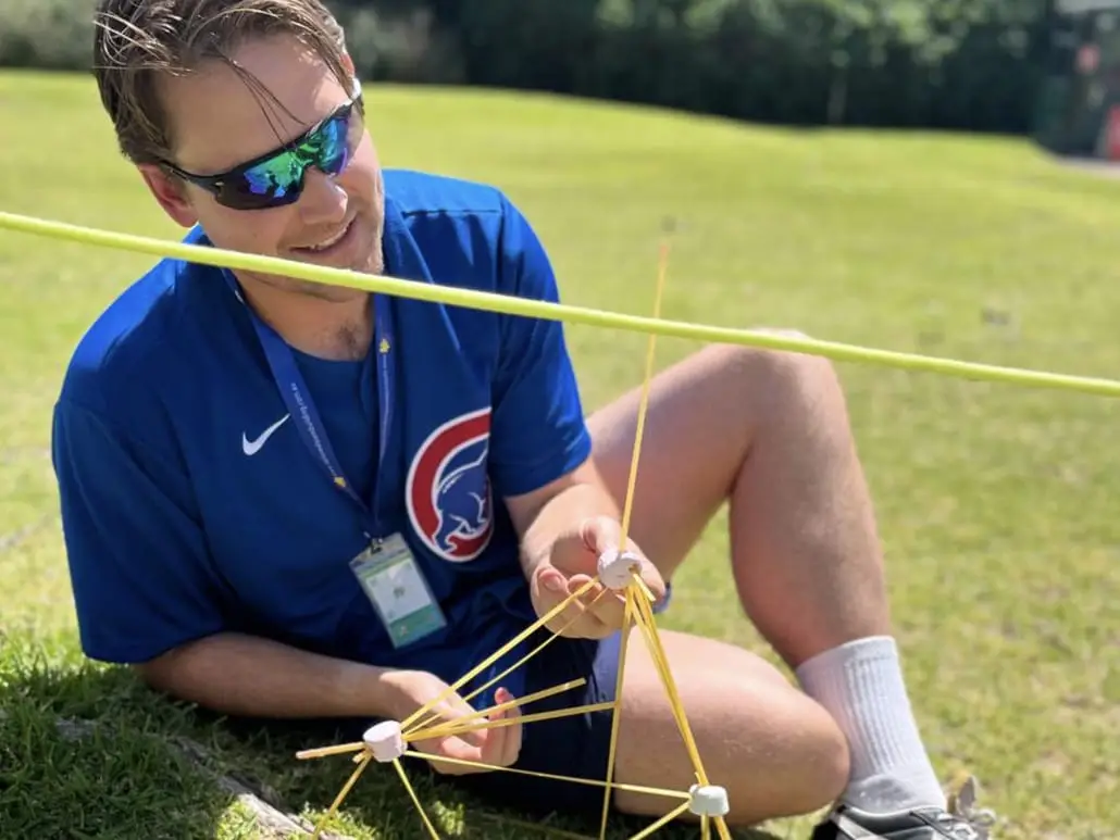 Team Building activities