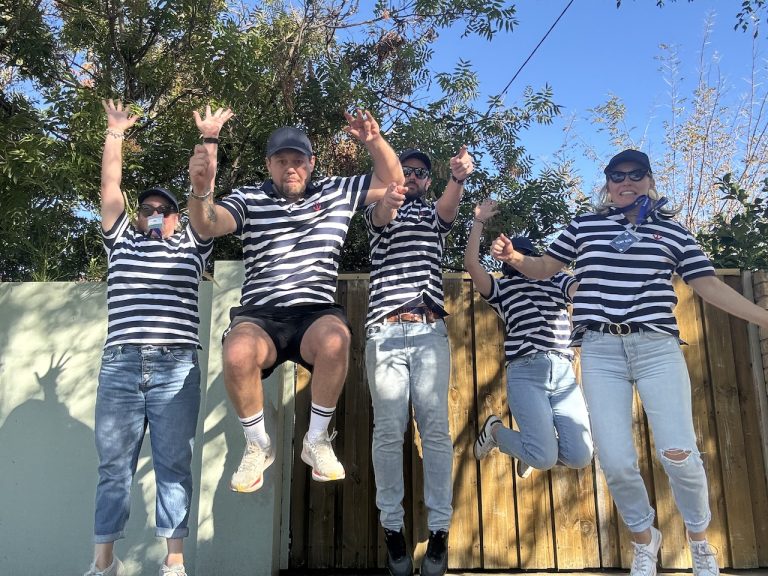 Team Building Perth