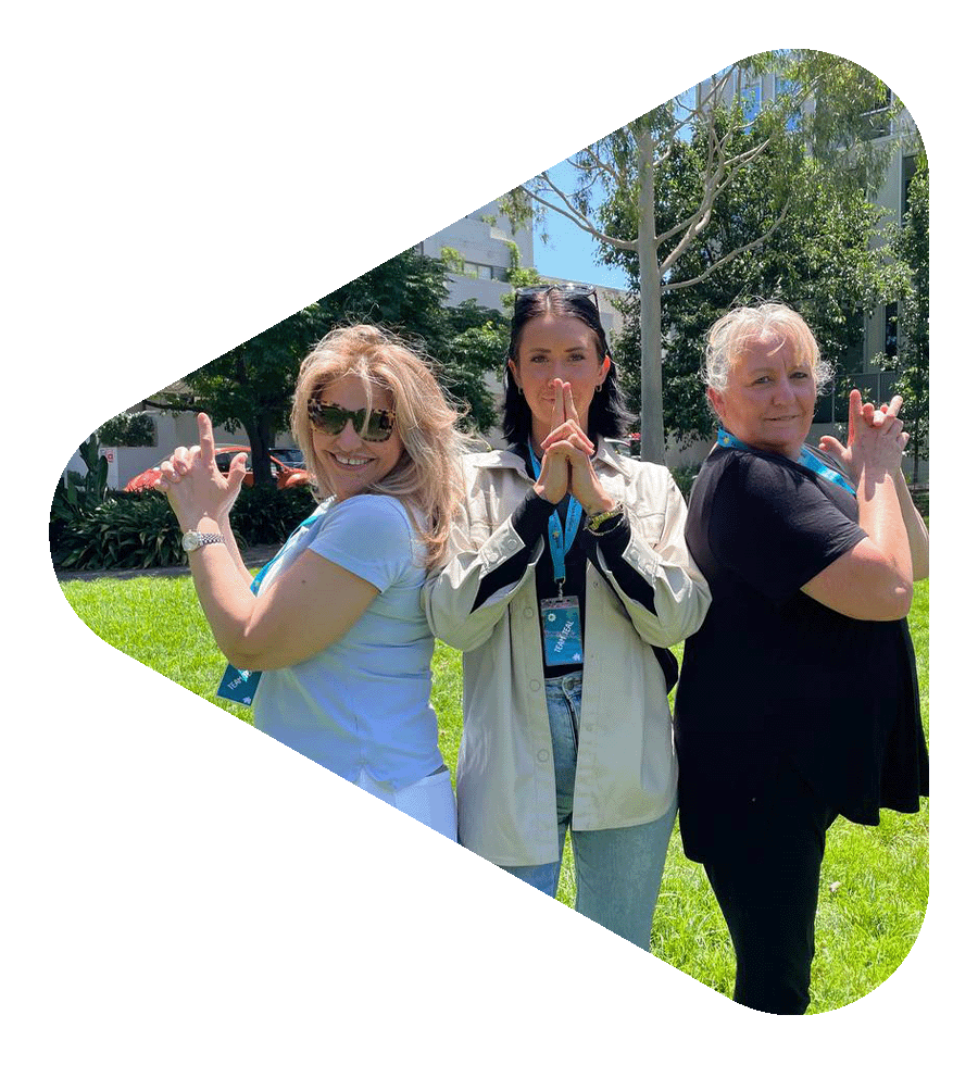 Melbourne team building activities