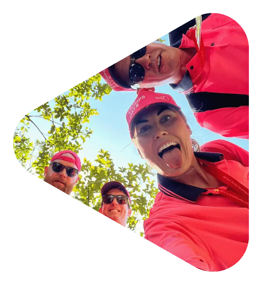 townsville team building activities