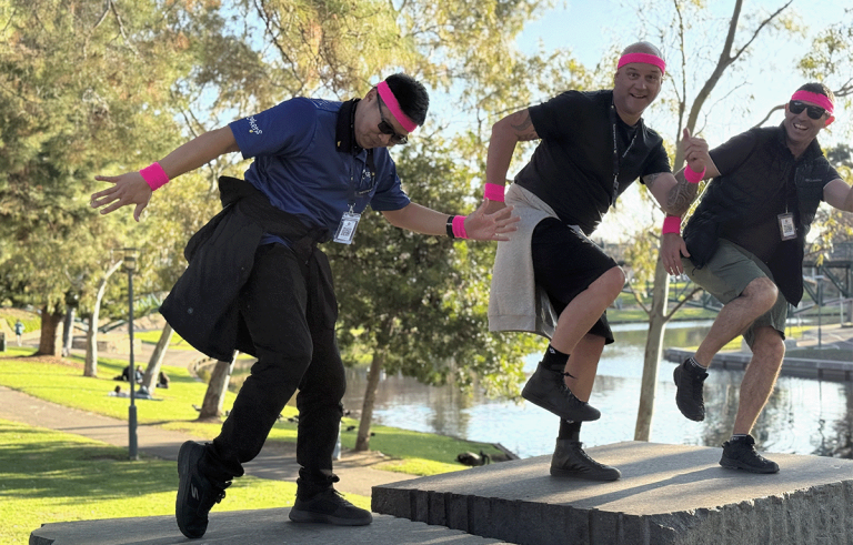 Good team building activities for teams
