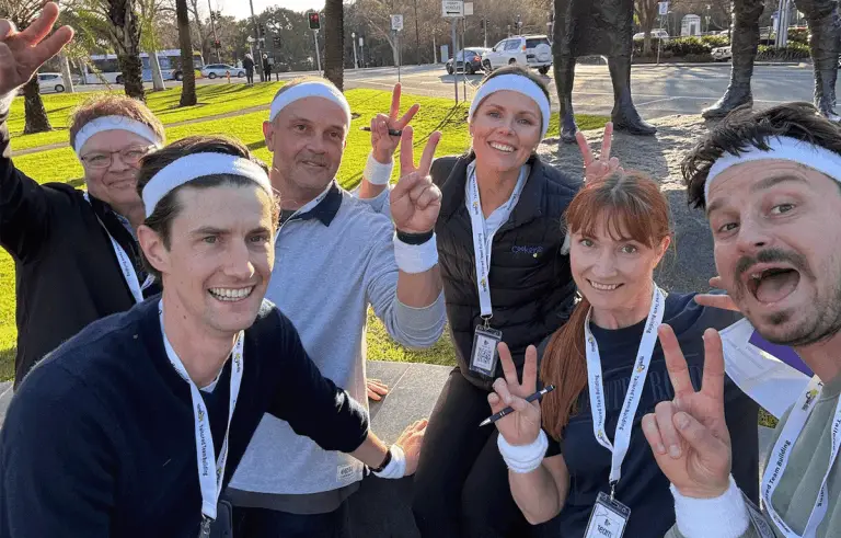 Good team building activities for teams