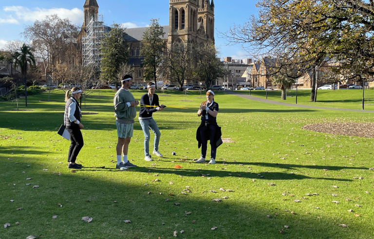 Good team building activities for teams