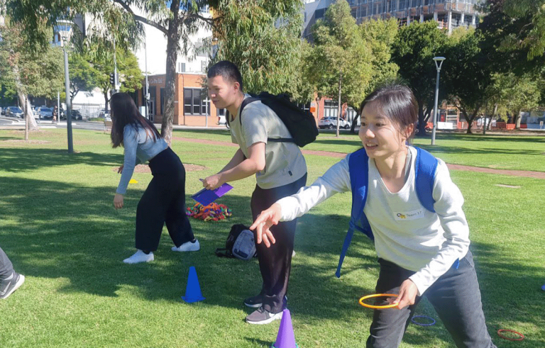 fun team team building ideas for your team