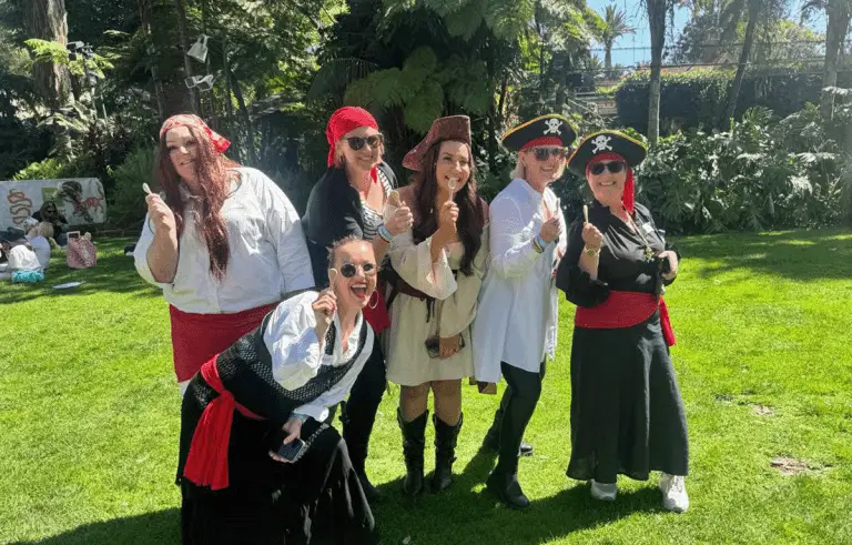 fun team team building ideas for your team