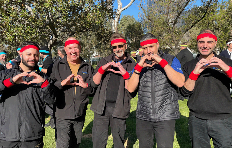 fun team team building ideas for your team