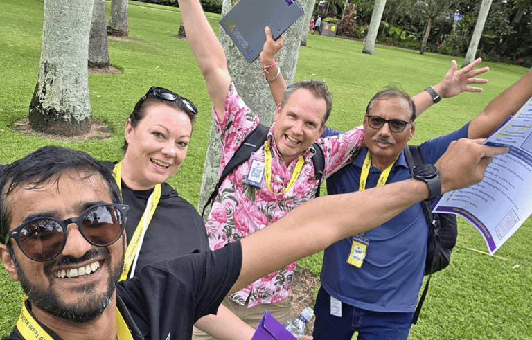 Fun corporate team building ideas for teams in Brisbane