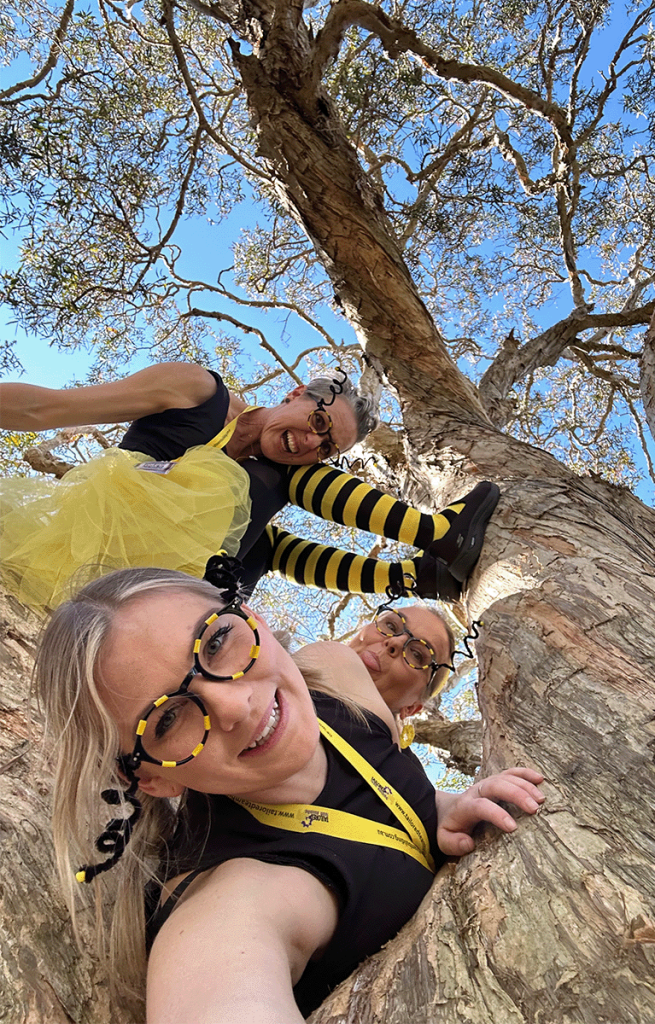 Group team bonding activities that are actually fun