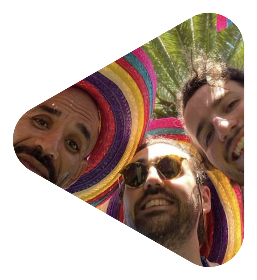 Corporate Amazing Race throughout New Zealand