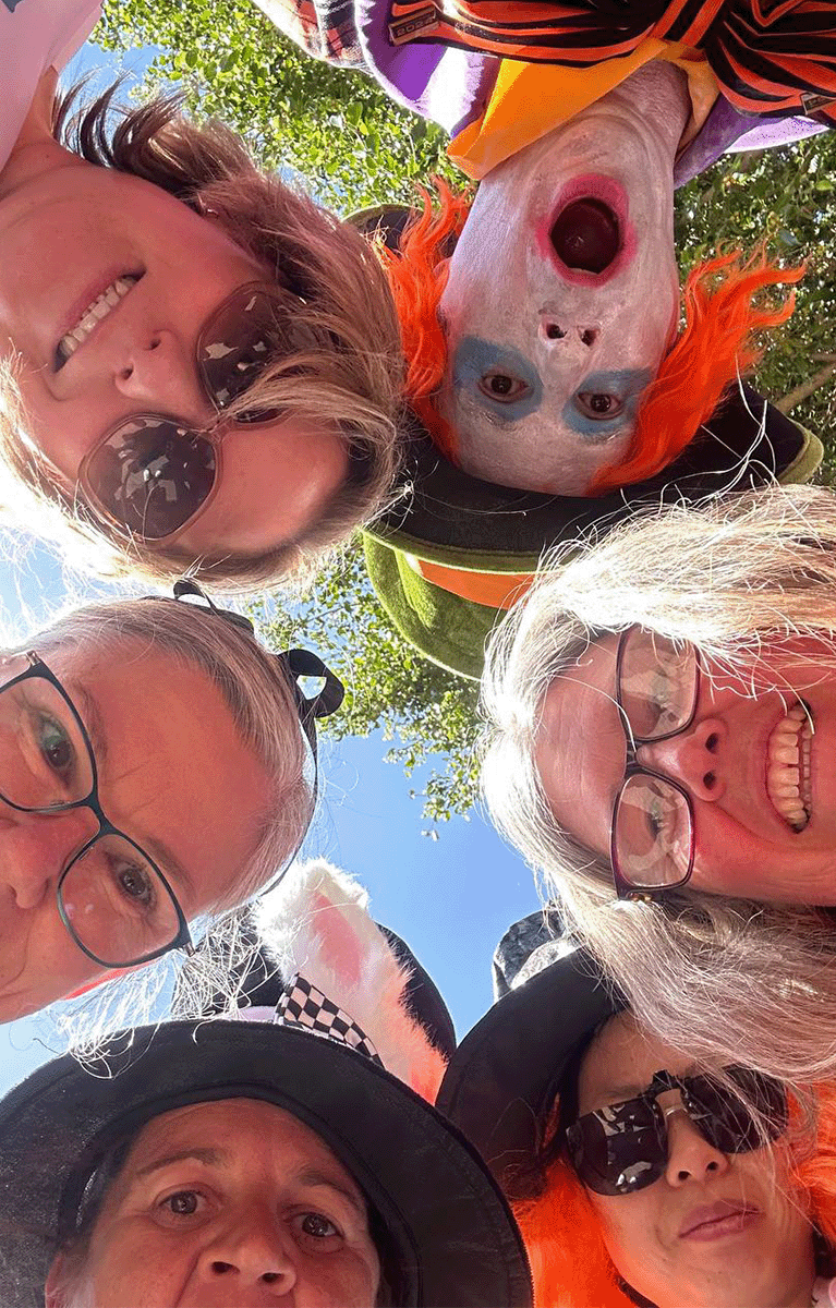 Corporate Amazing Race activities for your team