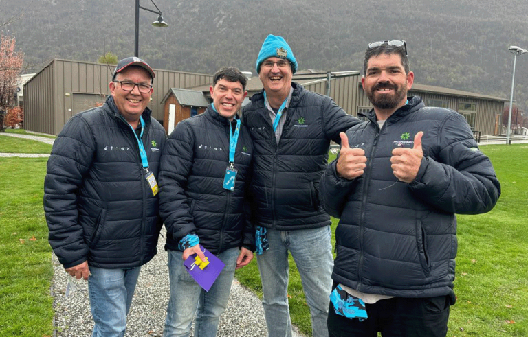 Queenstown Amazing Race - tailored self-drive amazing race