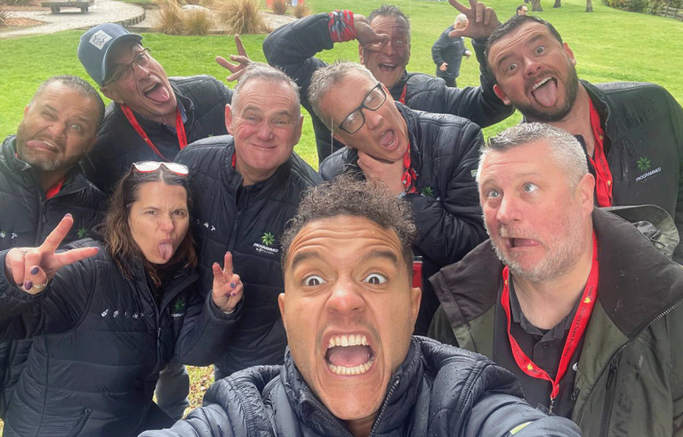 Queenstown Amazing Race - tailored self-drive amazing race