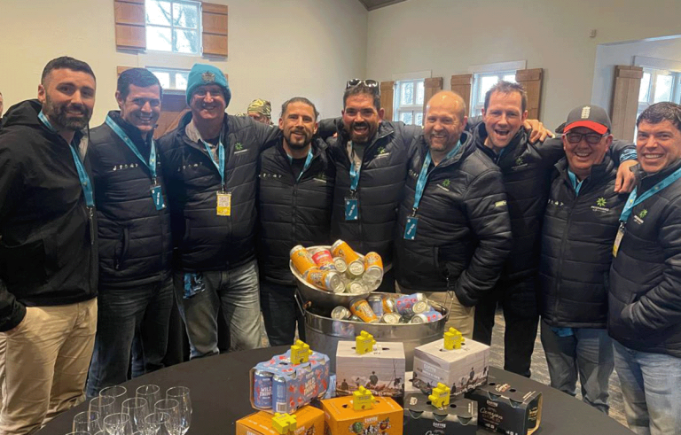 Queenstown Amazing Race - tailored self-drive amazing race