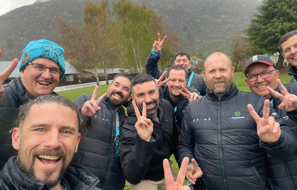 Queenstown Amazing Race - tailored self-drive amazing race