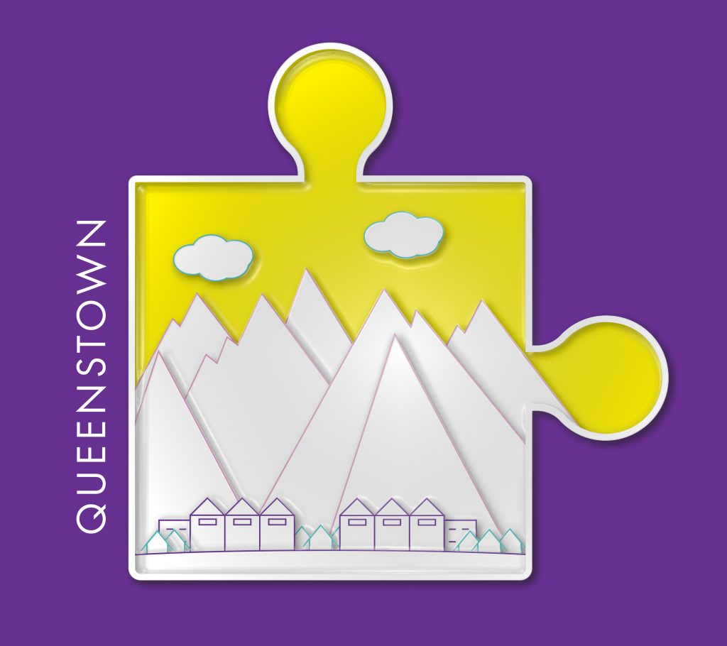 Queenstown Amazing Race