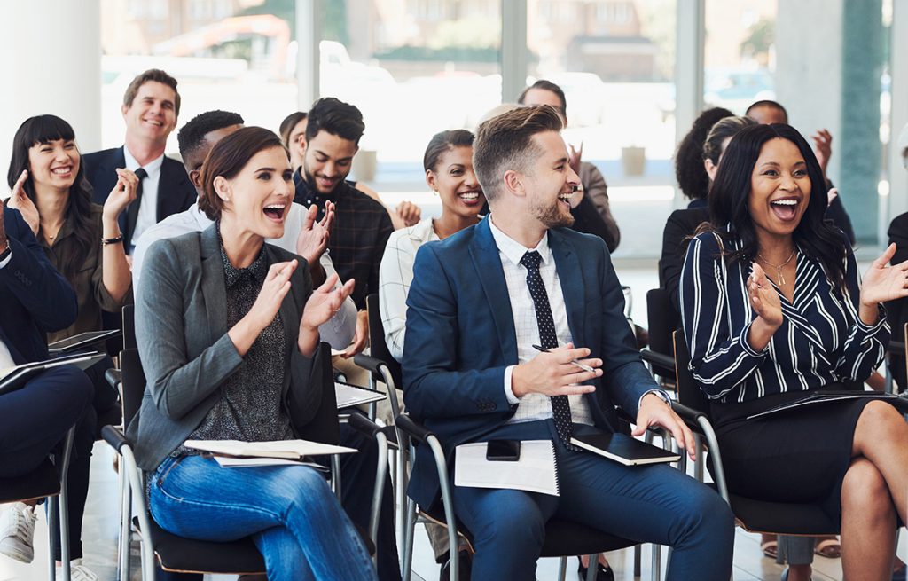 Tailored Conferences
