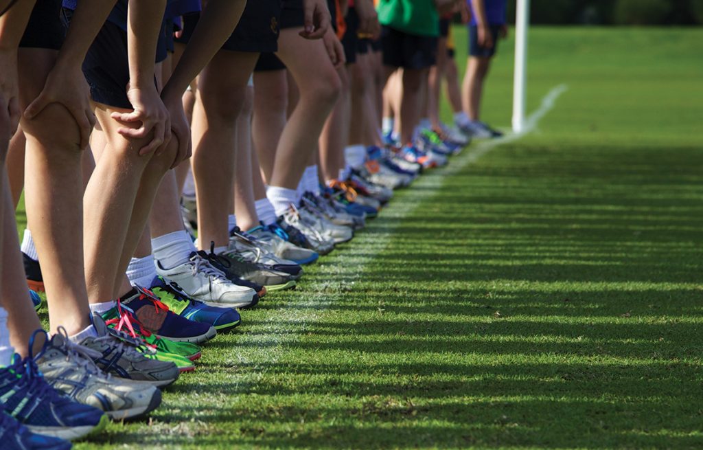Tailored School Games