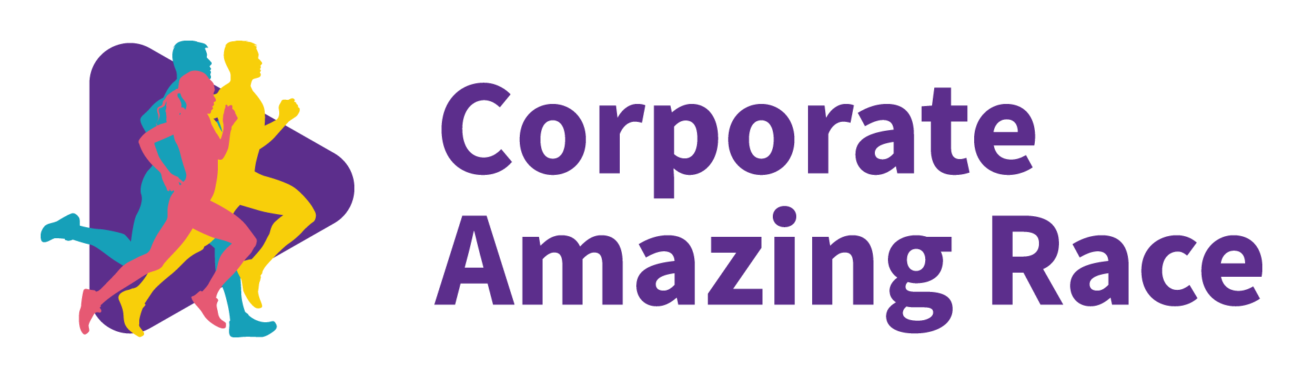 Corporate Amazing Race