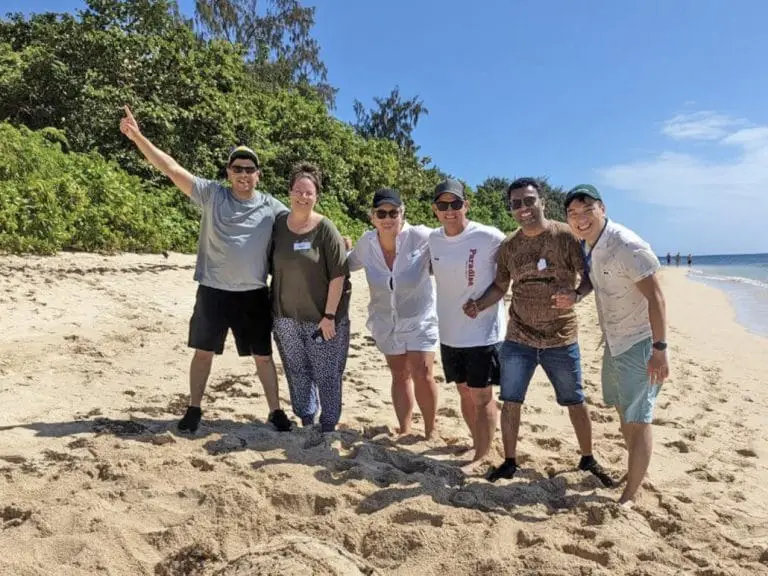 Fun Team Building