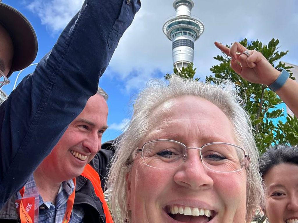 auckland corporate amazing race
