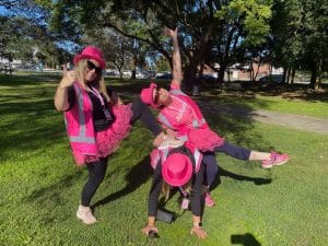 Team Bonding activities