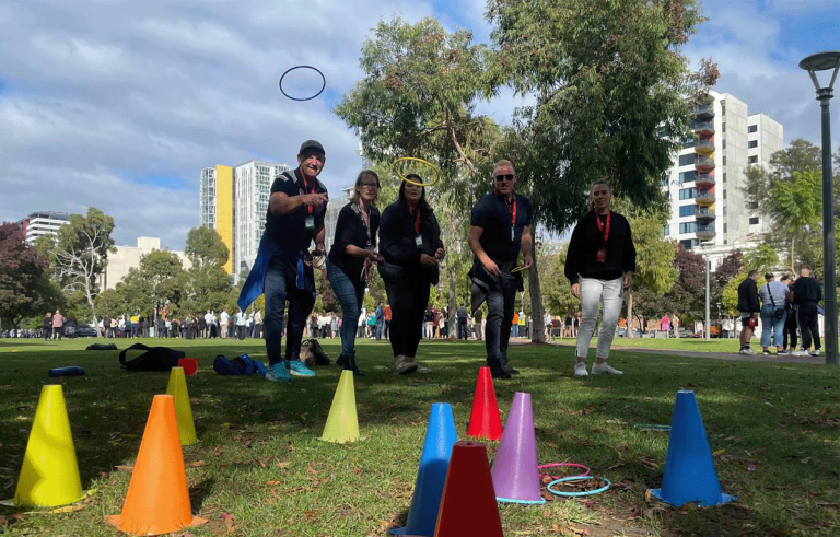 Team Fun