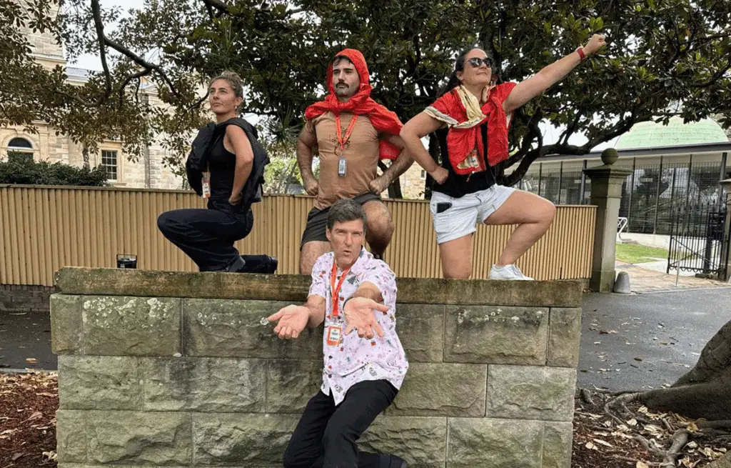 Outdoor team bonding ideas for any sized teams